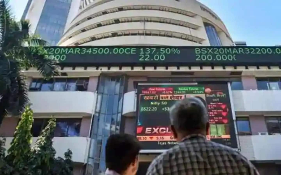 Diwali Muhurat trading 2022: Sensex closes over 500 points at 59,832; Nifty ends in green at 17,738
