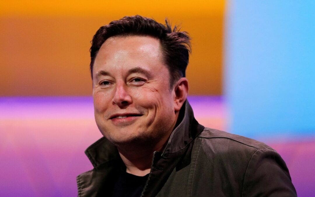 Elon Musk being investigated by US authorities over Twitter deal: Court filing