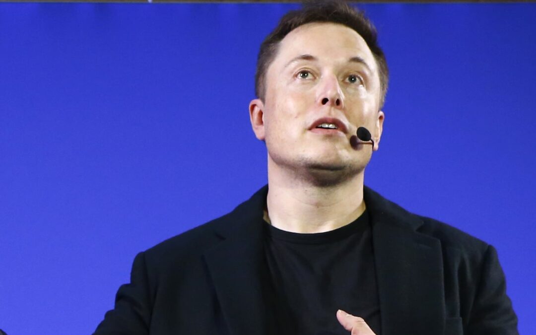 Elon Musk informs co-investors he plans to close Twitter deal by Friday: Report