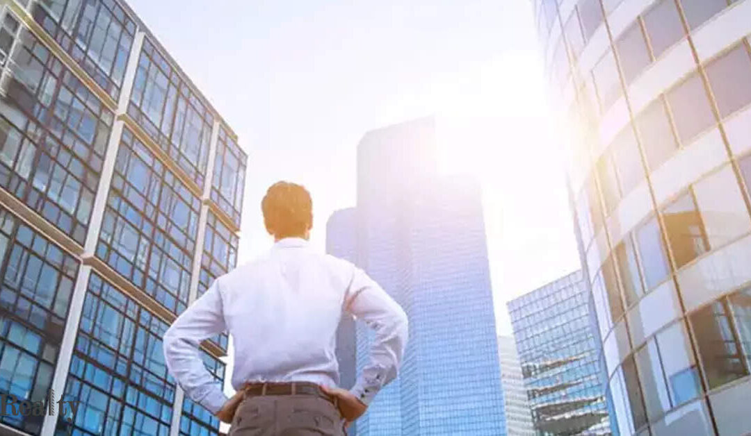 Grade A offices of about 120 million sq ft can be refurbished in top six cities: Report – ET RealEstate