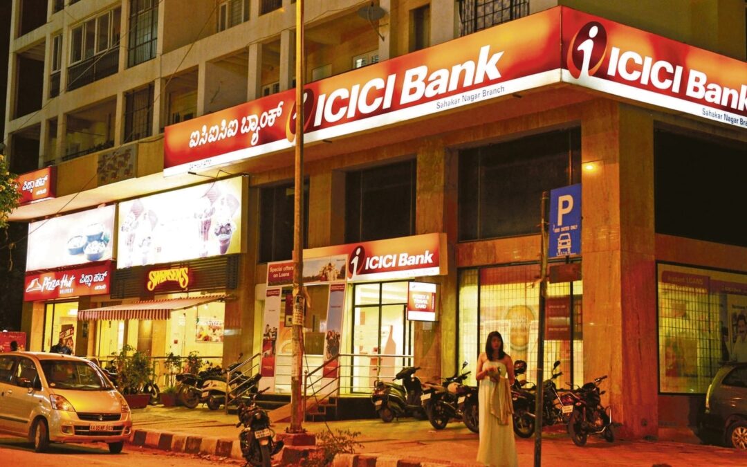 ICICI Bank revises interest rates for fixed deposits less than ₹2 crore