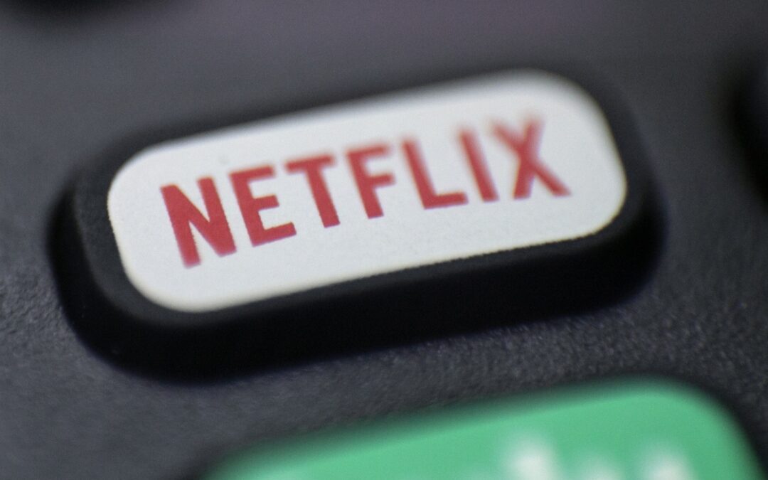 Netflix to introduce ad based plans in these 12 countries