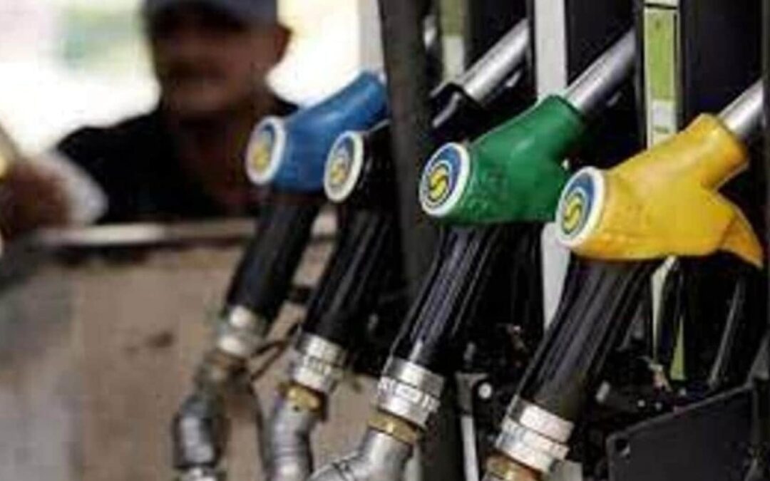 Petrol and Diesel Prices Today, October 6: Fuel rates unchanged, check latest in your city