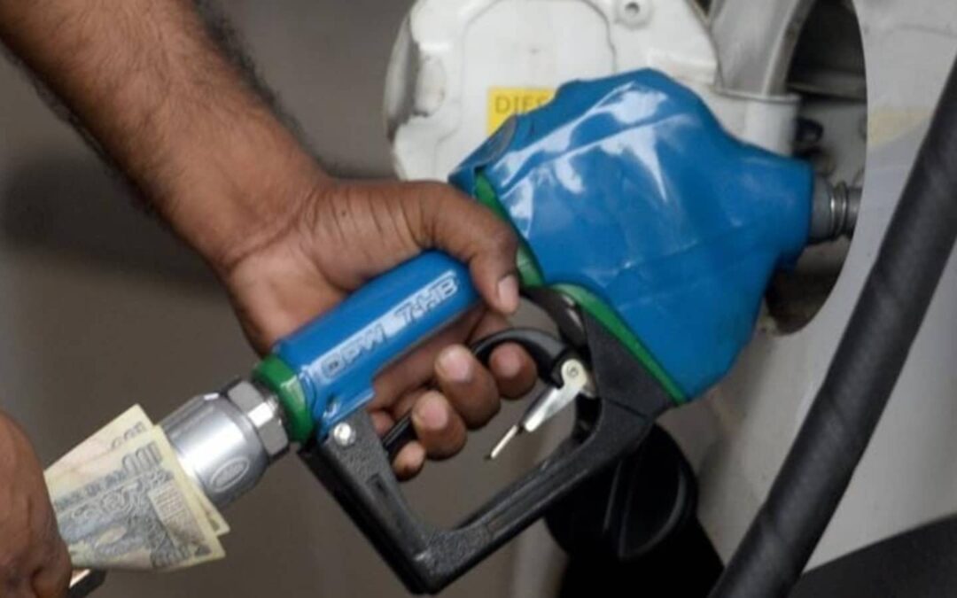 Petrol and diesel prices today: Check latest rates in your city