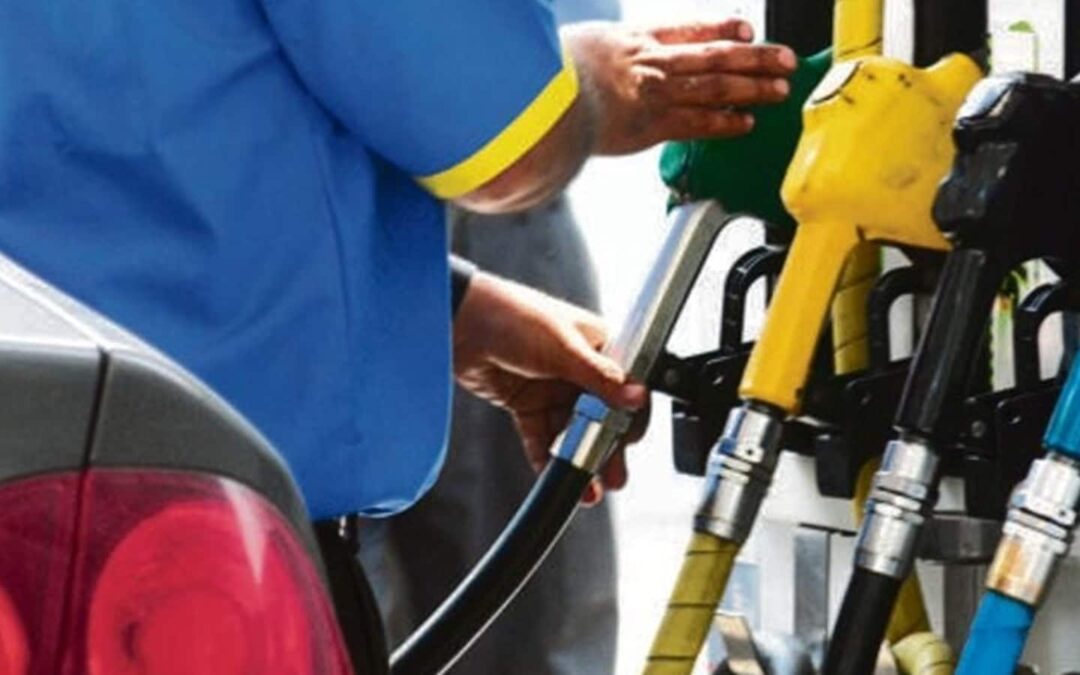 Petrol and diesel prices today: Check rates in your city on October 17
