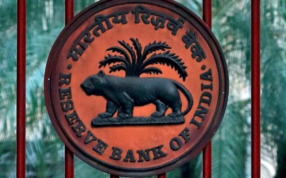 RBI hikes policy rate, cuts growth forecast