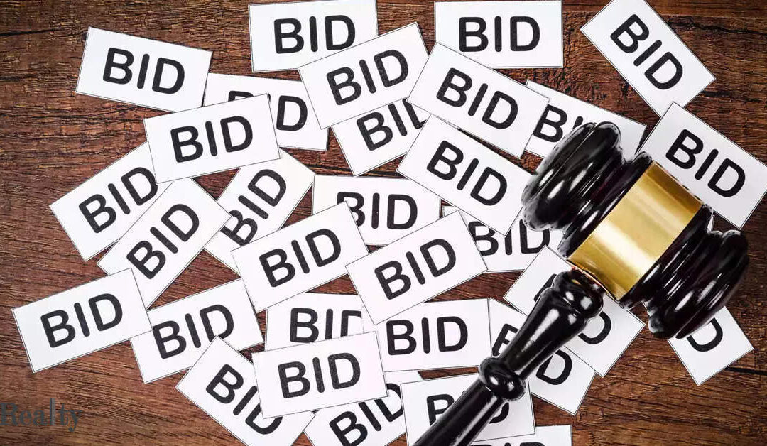 RLDA invites bids for leasing out two land parcels worth Rs 29 crore at Katra – ET RealEstate