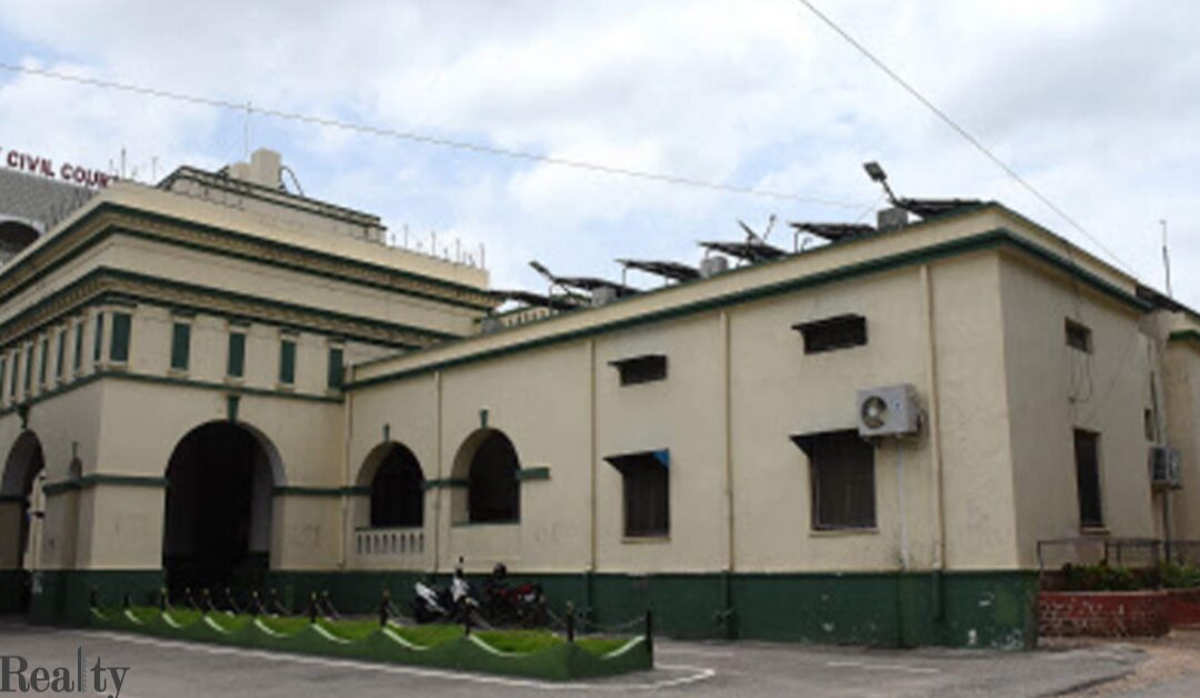 Secunderabad cantonment board eyes two-fold jump in commercial assets – ET RealEstate