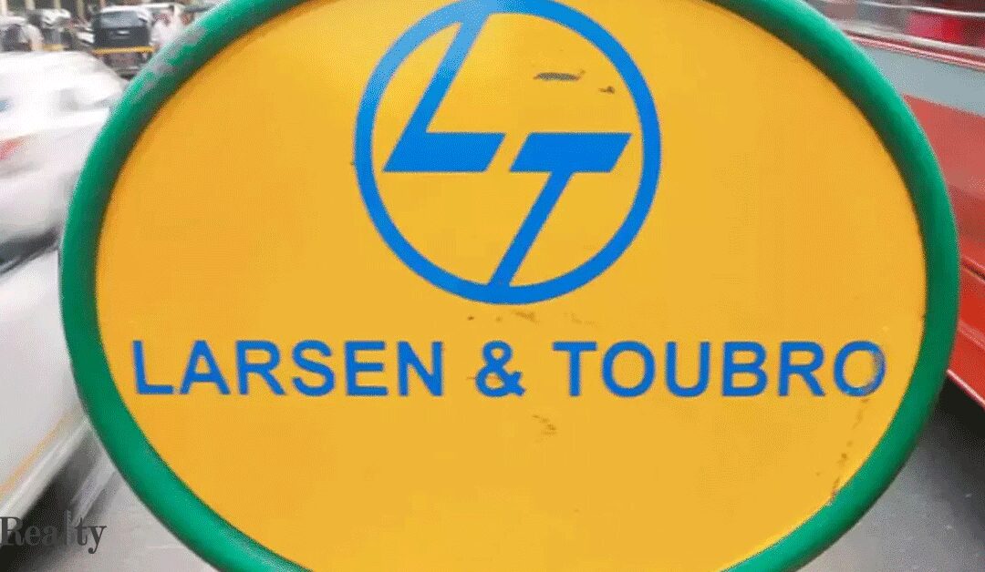 Two L&T firms eye 1.4 million sq ft in group’s office park in Chennai – ET RealEstate
