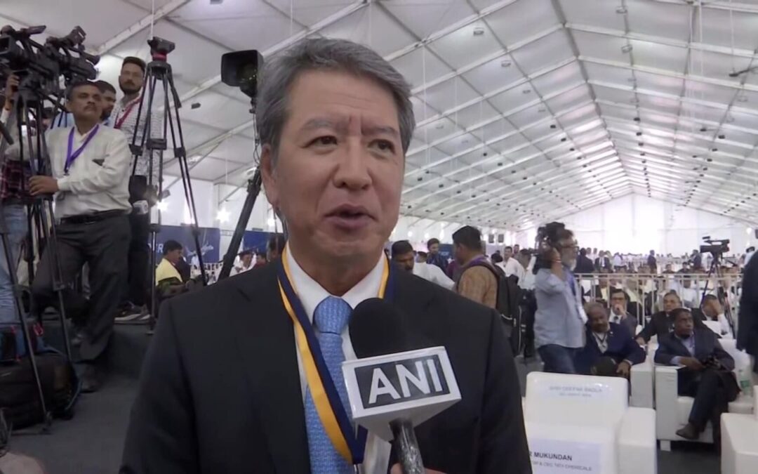 ‘India…’: Maruti Suzuki MD on C-295 aircraft manufacturing facility in Gujarat