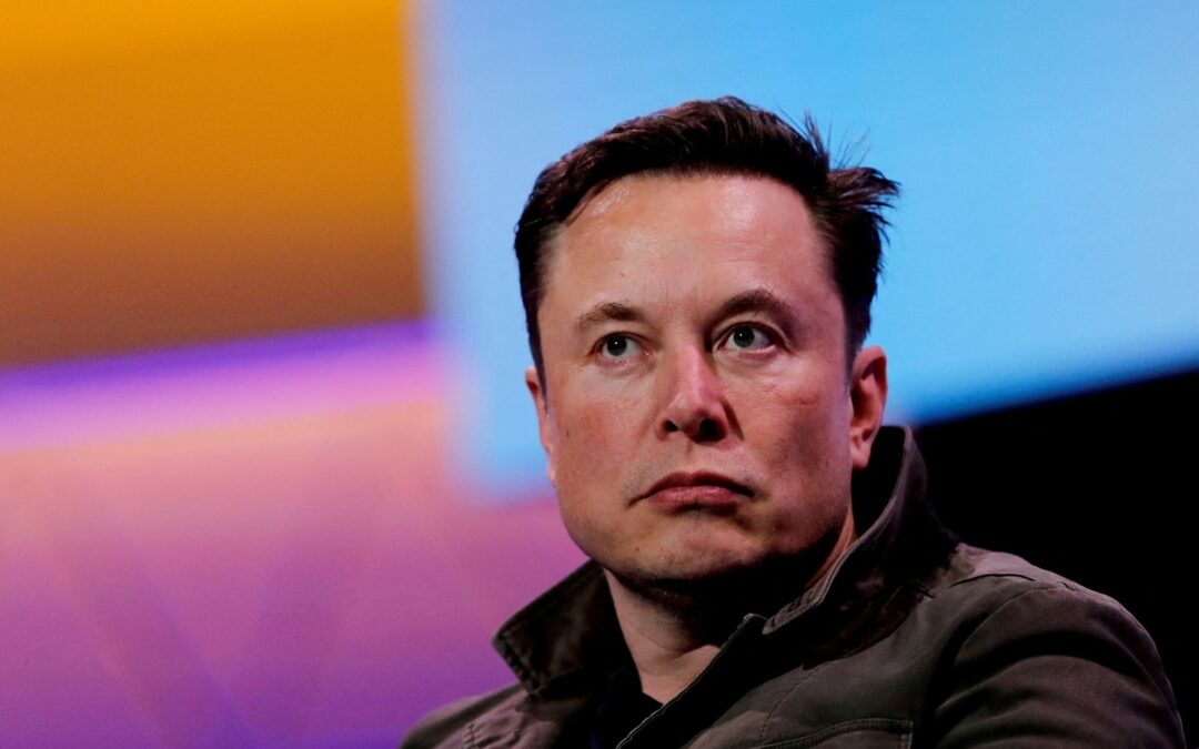 Amid chaos at Elon Musk’s Twitter, Harsh Goenka says this: ‘Too early to project…’