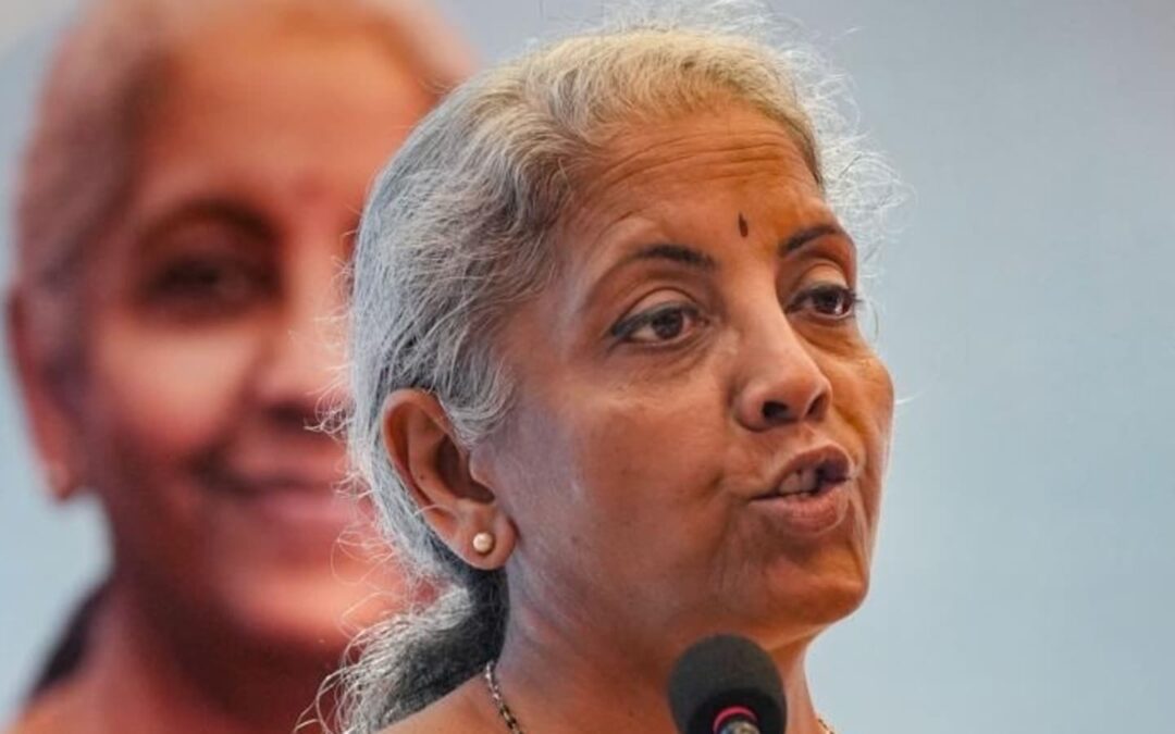 As domestic prices calm, export duties on iron ore and steel slashed