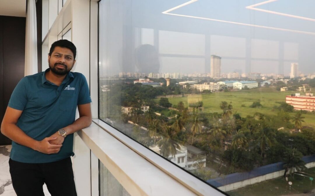 Century Plyboards’ Keshav Bhajanka on innovation, future plans