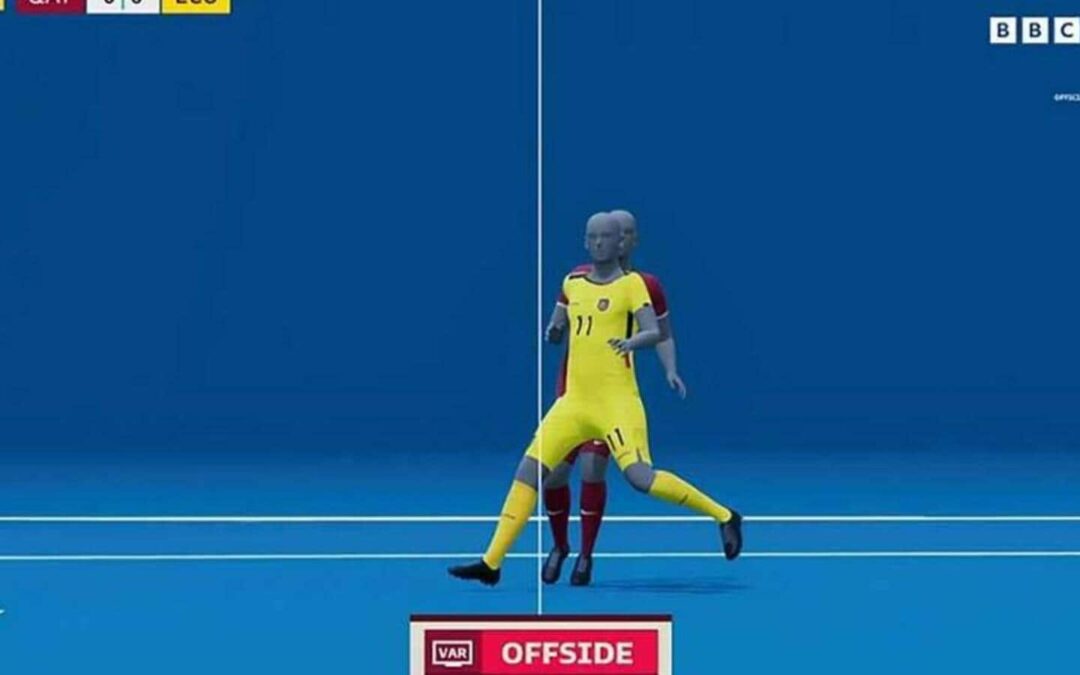 FIFA World Cup 2022: Will tech help or complicate football, one byte at a time?