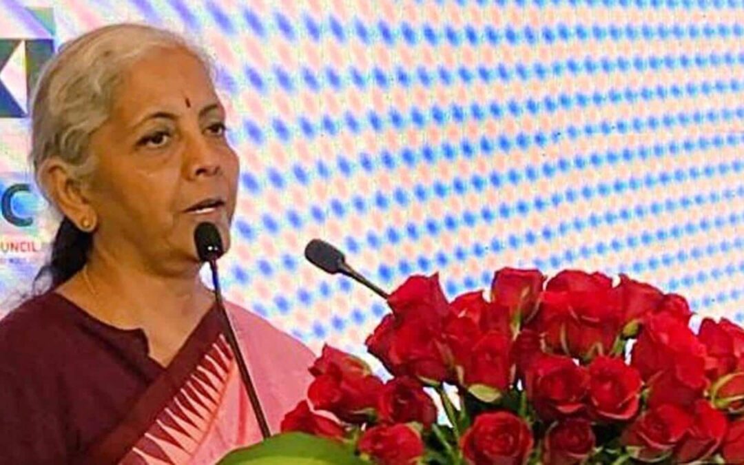 India Inc asks Sitharaman to avoid raising corporate taxes