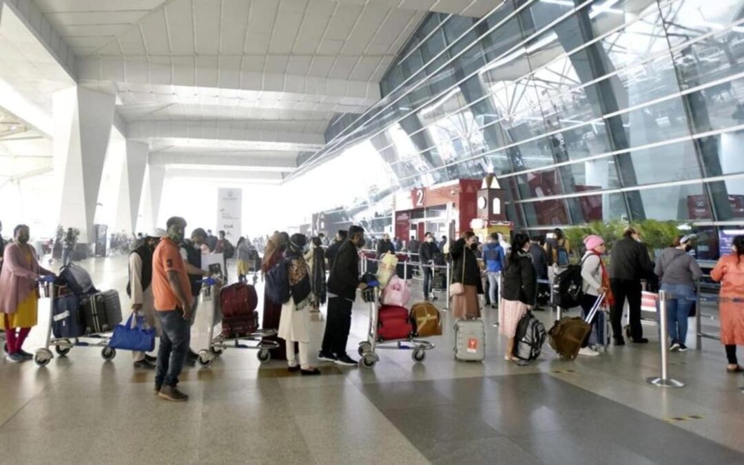 Indians no longer need police clearance for Saudi Arabia visa. Details here