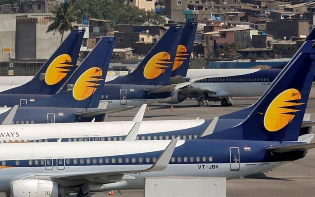 Jet Airways relaunch hits turbulence: CEO confirms salary cut, leave without pay