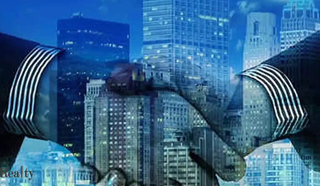 L&T Realty and CapitaLand India Trust to develop six million sq ft office spaces – ET RealEstate