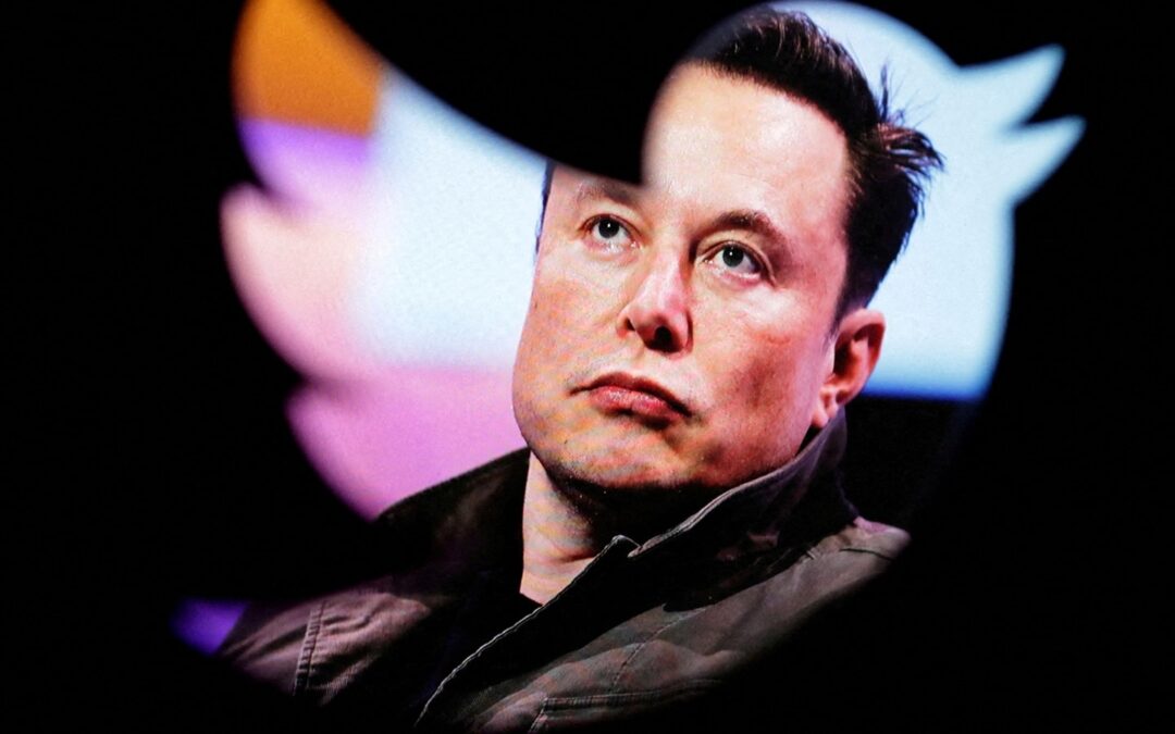 Musk sells $3.95 billion of Tesla stock after buying Twitter