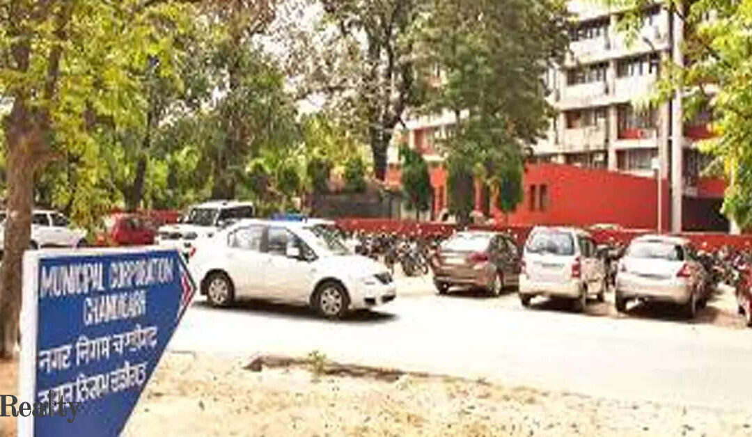 On tax hunt, Chandigarh civic body finds 300 properties without owners – ET RealEstate