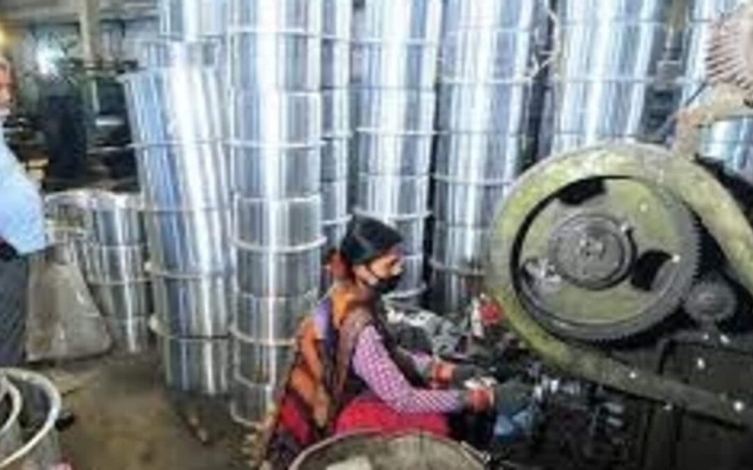 Over 50% of microbusinesses had no mechanisms to cushion Covid impact: Study