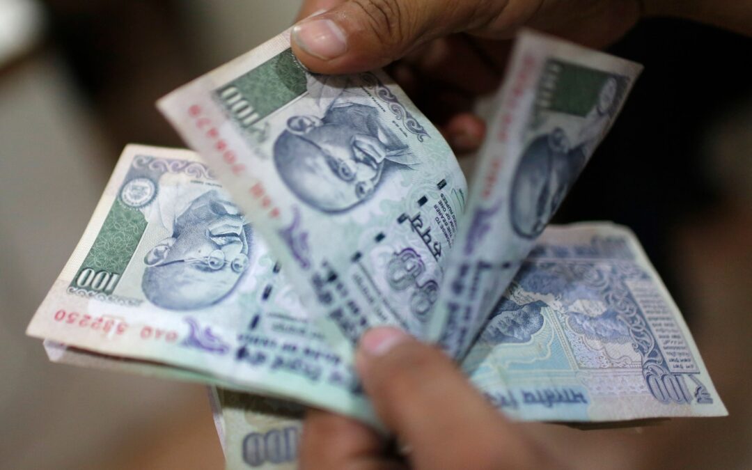 Tax collection to exceed Budget estimate by nearly ₹4 lakh crore: Revenue Secy