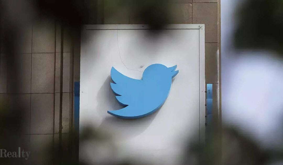 Twitter starts vacating flexible office spaces in India – ET RealEstate