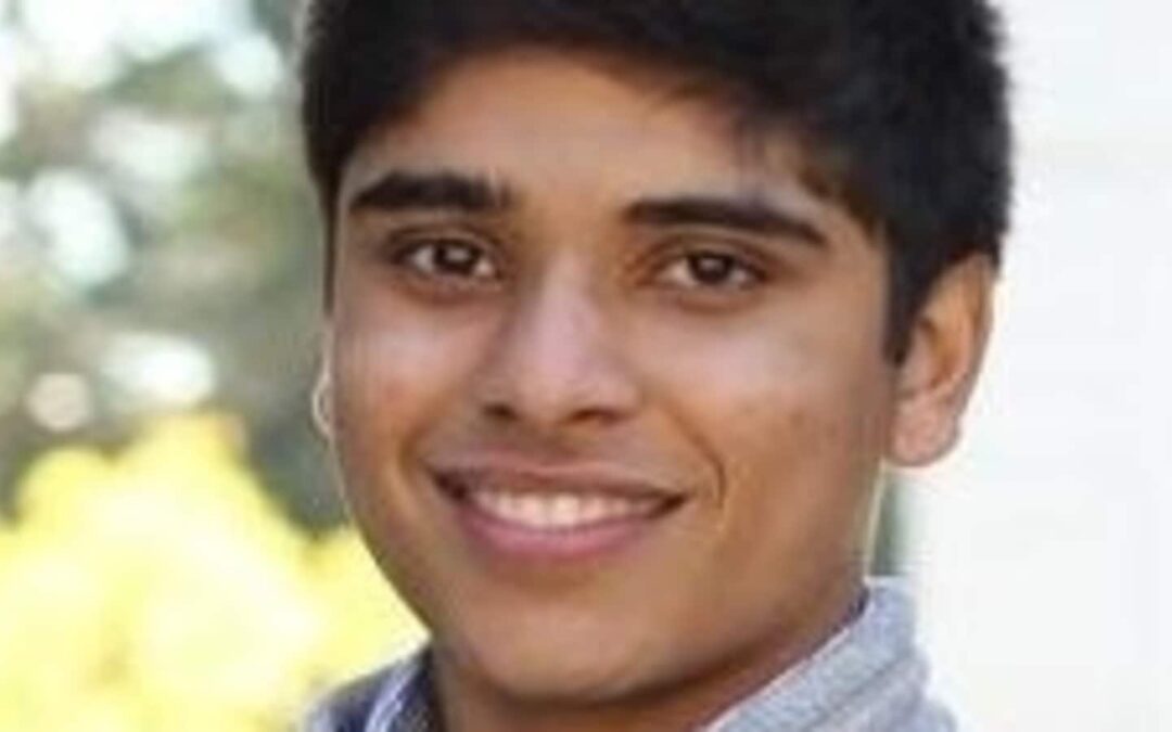 Who is Indian-origin Nishad Singh of the collapsed crypto firm FTX? 5 points