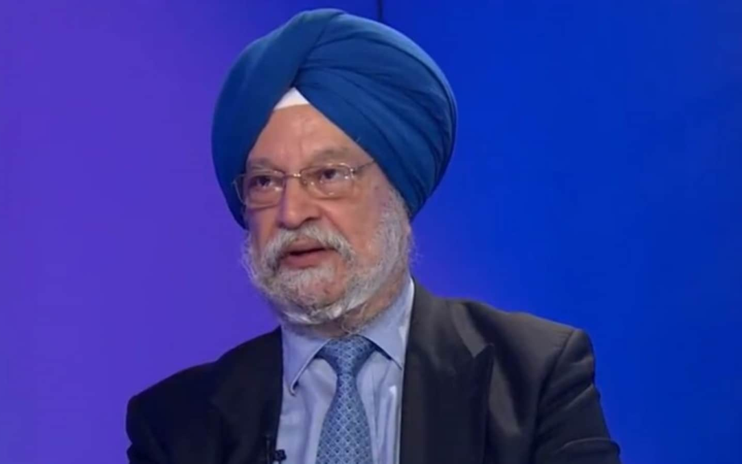 ‘Moral duty to Indians’: Minister snubs CNN, defends purchase of Russian oil