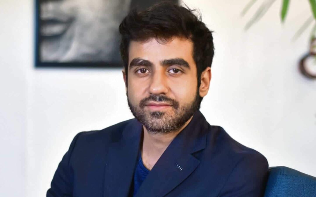 ‘Why would you buy…’: Zerodha co-founder Nikhil Kamath on India’s housing market