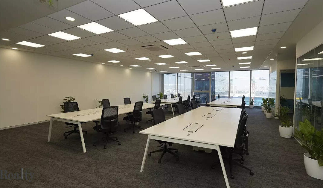 315Work Avenue lease out 40,000 sq ft to Webasto Group in Pune, Real Estate News, ET RealEstate