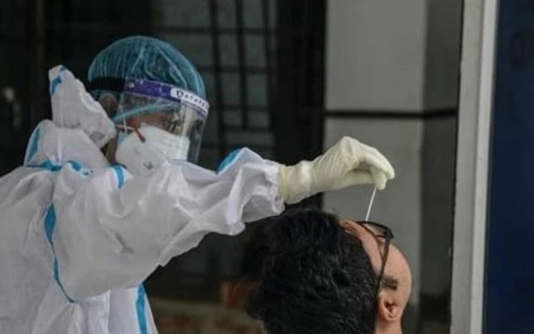 Amid new Covid outbreak in China, India Inc says no need to panic yet