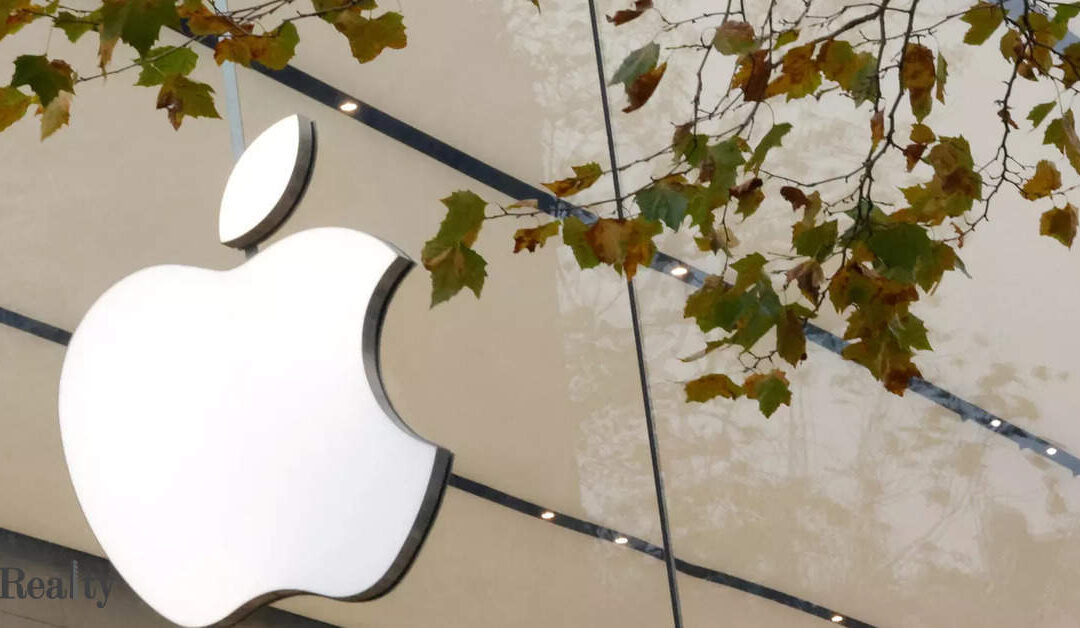 Apple India renews lease for 52,000 sq ft flexible office space in Bengaluru, Real Estate News, ET RealEstate