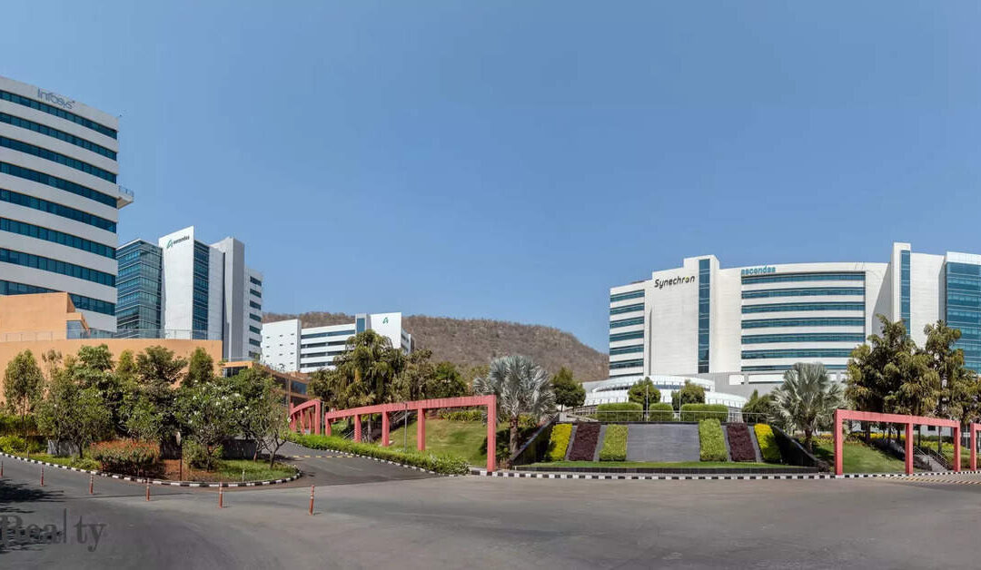 Ascendas IT Park Pune: CapitaLand India Trust to acquire Ascendas IT Park-Pune for Rs 13.5 billion, Real Estate News, ET RealEstate