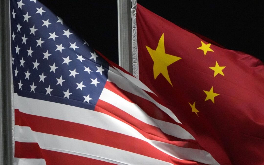 China to invest $143 bn to boost domestic chips, compete with US: Report