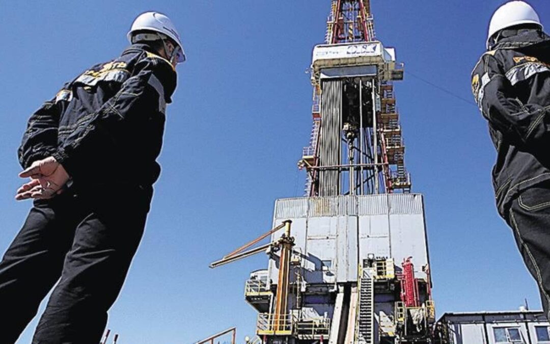 Europe will live without Russian oil: Kremlin official on G7 nations’ price cap