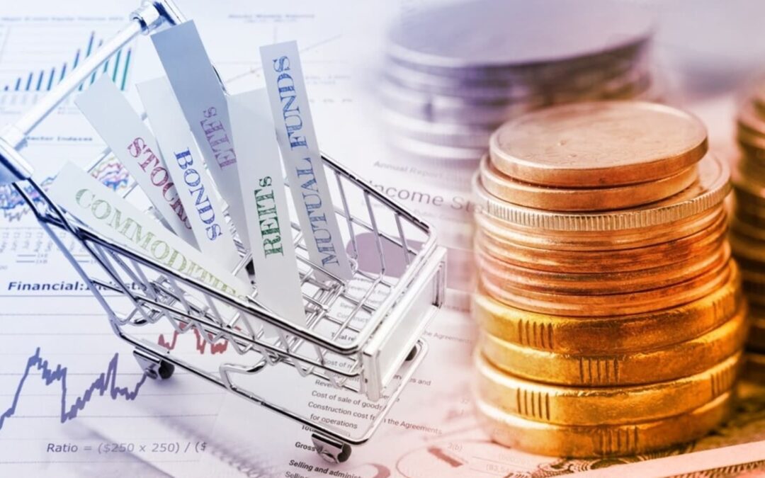 How multi asset funds can help with your diversification goals?