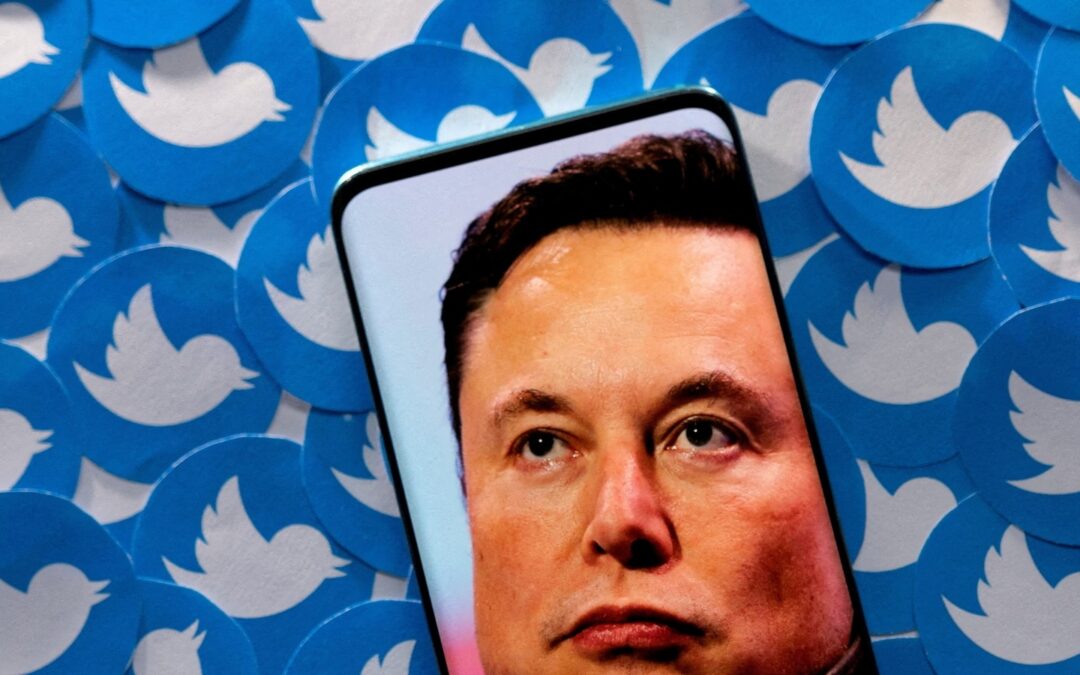 Latest Twitter lawsuit says company targeted women for layoffs