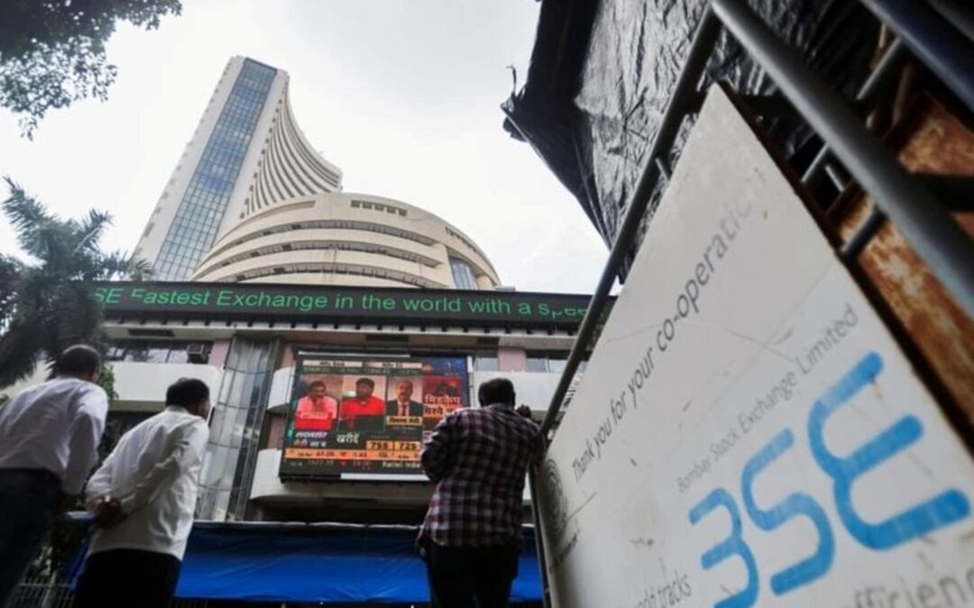 Markets trade firm in early trade