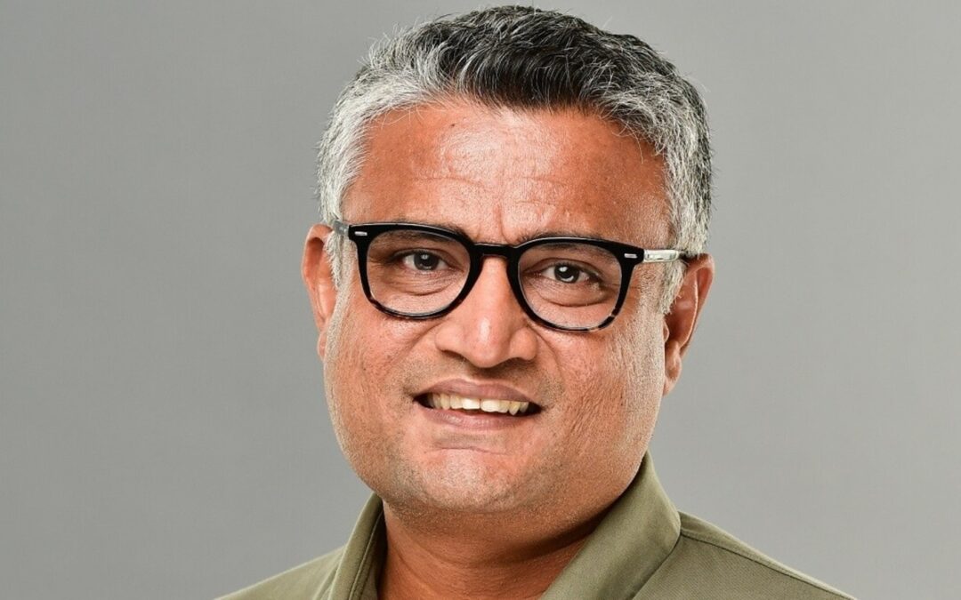 Prasanth Kumar, GroupM South Asia CEO, elected president of AAAI