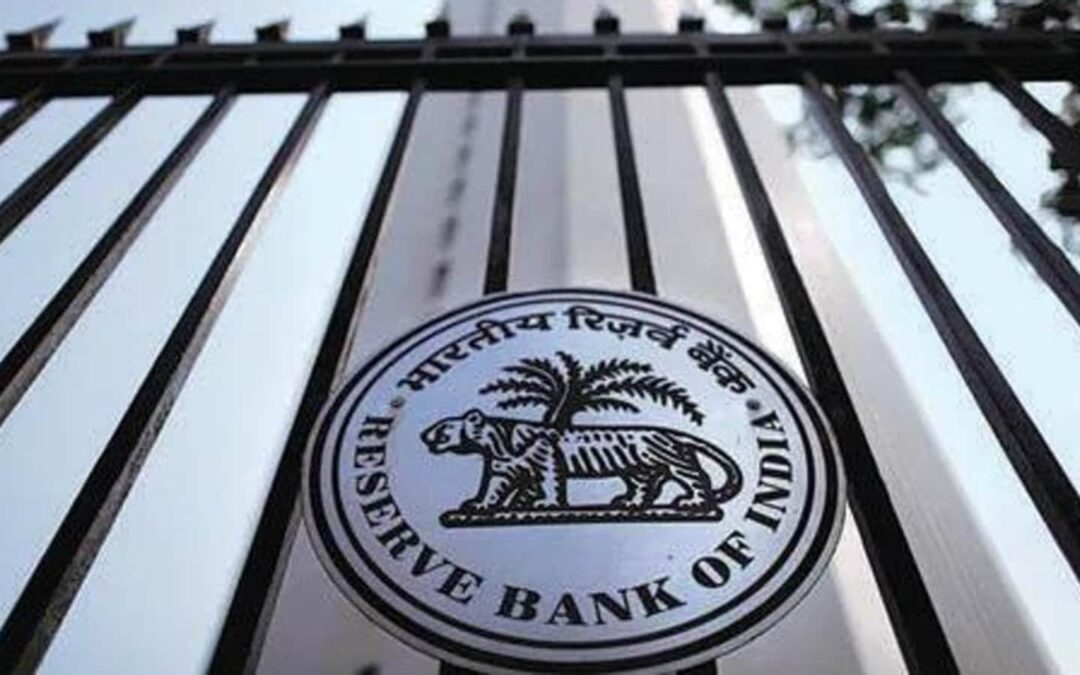 RBI raises repo rate by 35bps to 6.25%, highest since March 2019