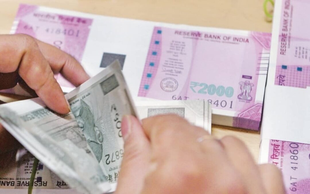 Rupee ends 2022 as worst-performing Asian currency: Report