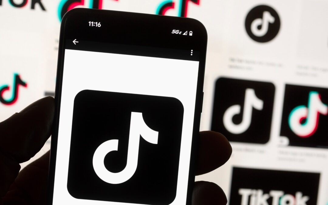 TikTok issues statement, says it will cut staff in Russia