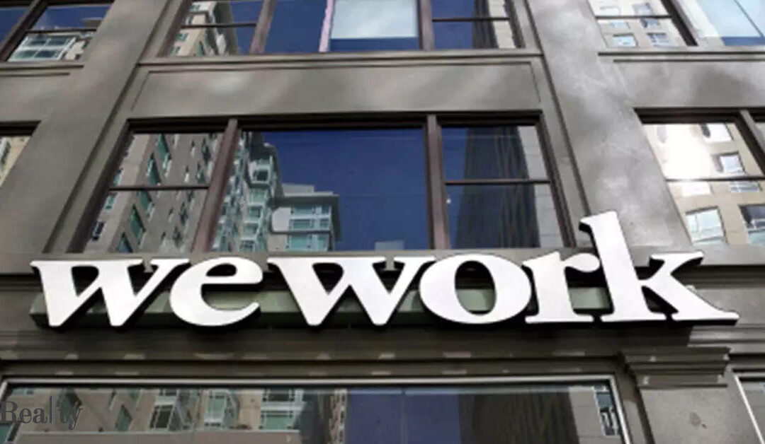 WeWork India expects to clock revenue of Rs 1,500 crore in FY23: CEO – ET RealEstate