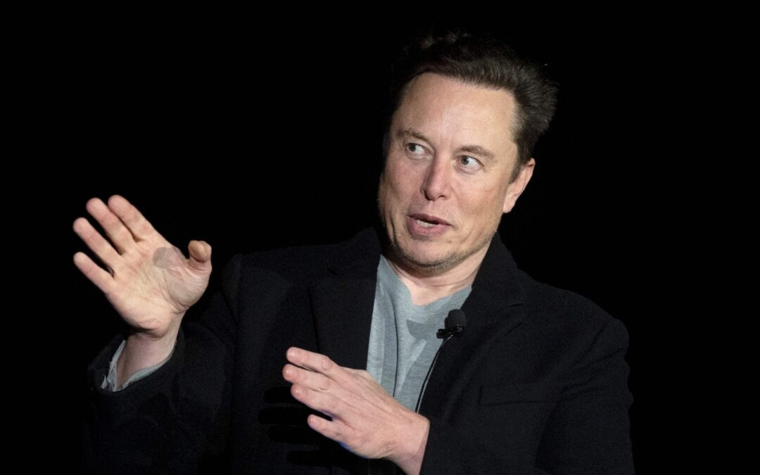 ‘Risk of mass panic…’: Elon Musk warns against margin debt