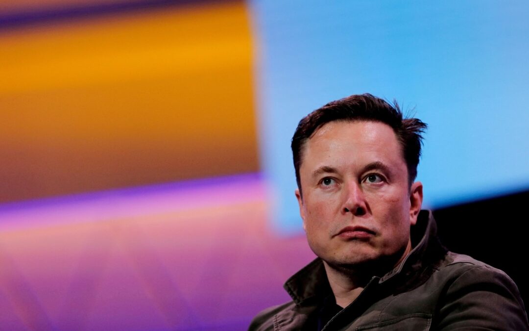 Elon Musk faces US fraud trial over 2018 Tesla tweet