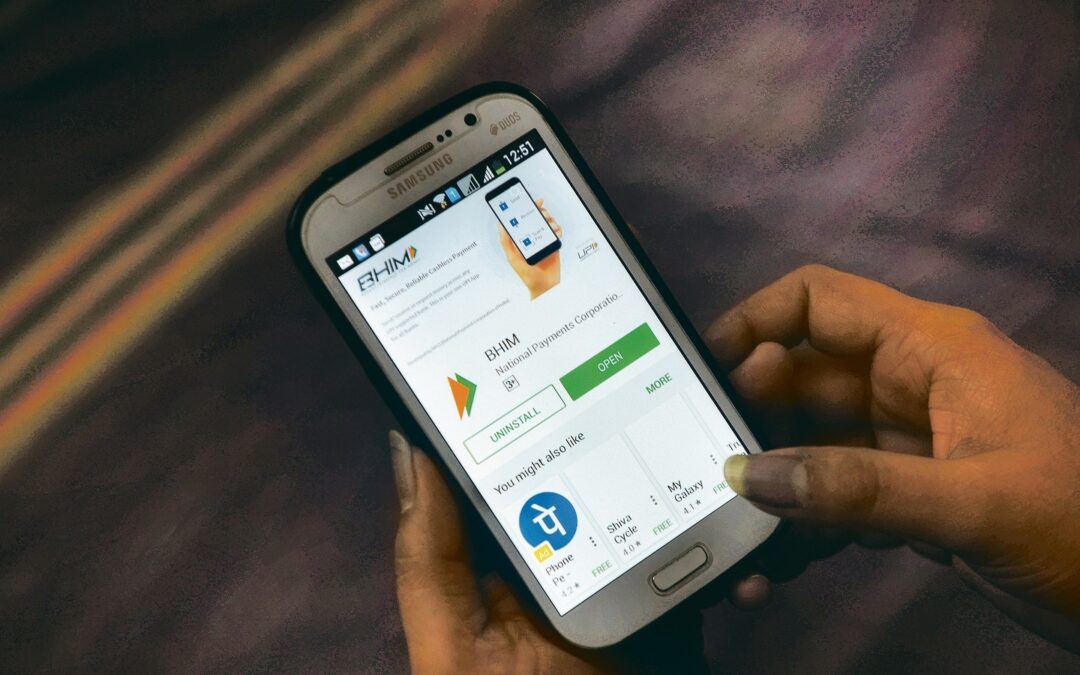 GST not payable on govt incentive to banks for promoting RuPay, BHIM-UPI: Finance ministry