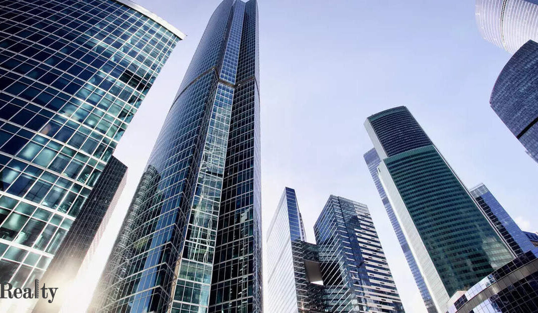 Glut of office space in Hyderabad has builders worried, Real Estate News, ET RealEstate