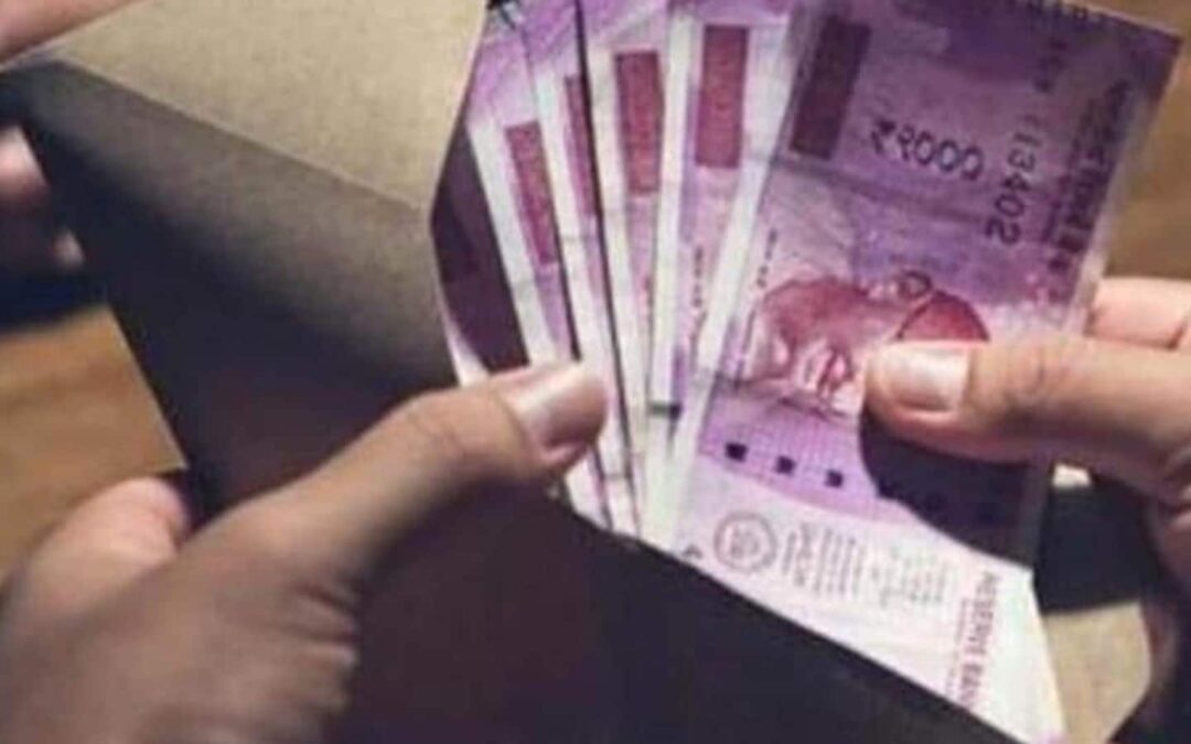 India Inc likely to see 9.8% salary hike in 2023: Report