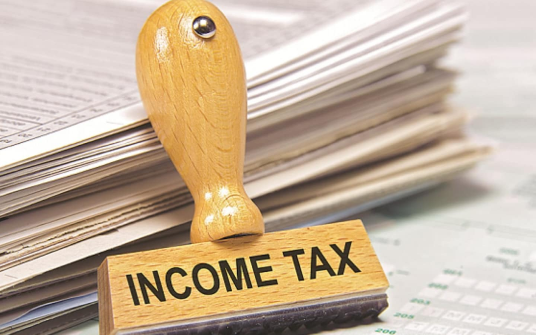 India mulls lowering income tax rates in budget 2023: Report